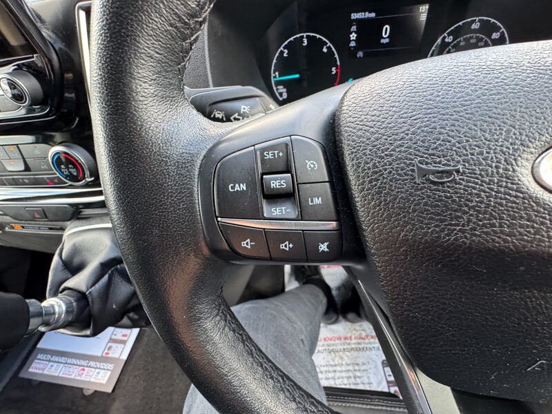 Used Ford Transit Custom 2020 for sale - 77528200: Photo 21