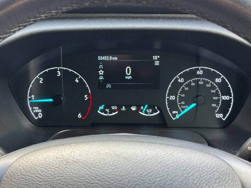 Used Ford Transit Custom 2020 for sale - 77528200: Photo 23