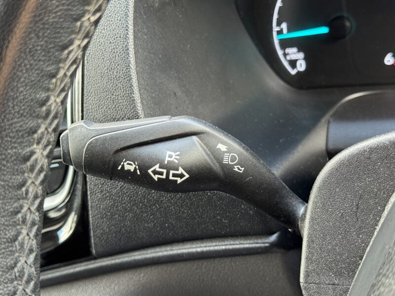 Used Ford Transit Custom 2020 for sale - 77528200: Photo 24