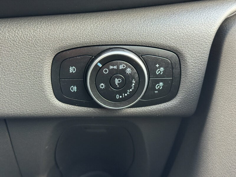 Used Ford Transit Custom 2020 for sale - 77528200: Photo 26