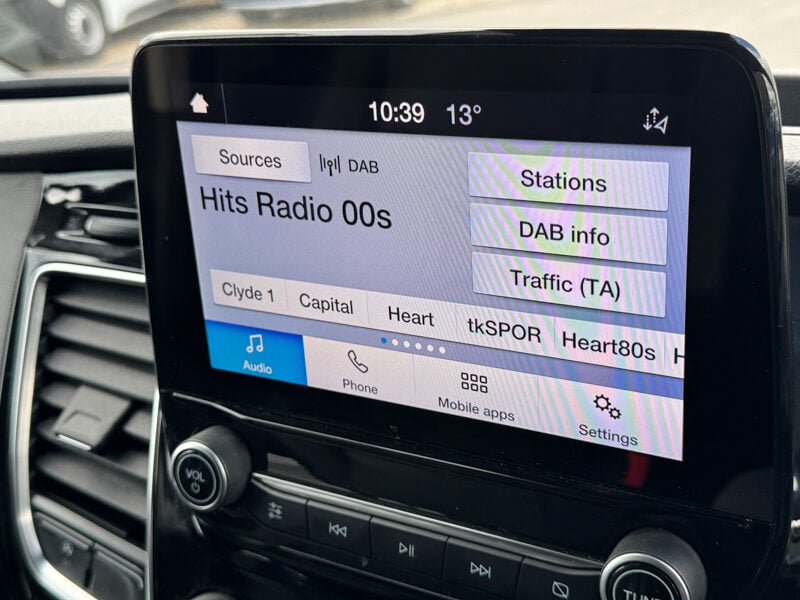 Used Ford Transit Custom 2020 for sale - 77528200: Photo 28