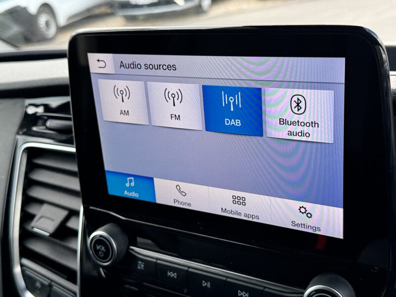 Used Ford Transit Custom 2020 for sale - 77528200: Photo 29