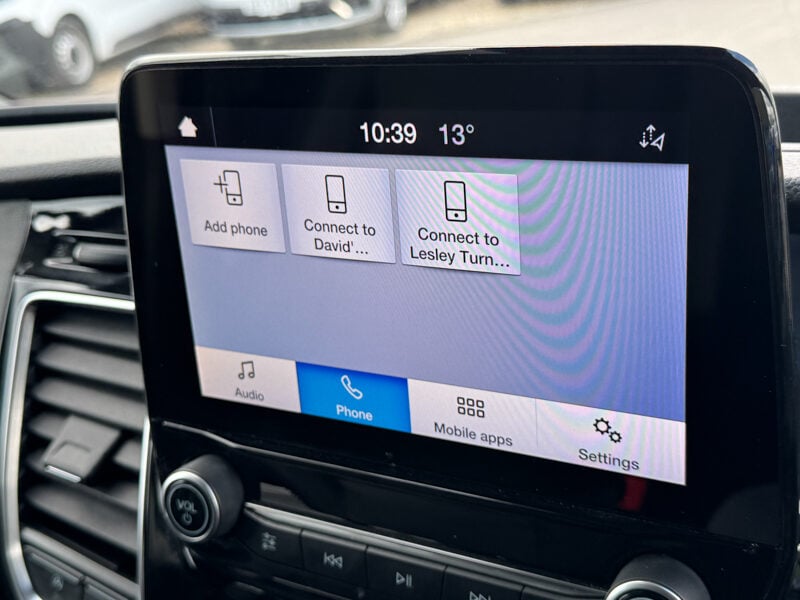 Used Ford Transit Custom 2020 for sale - 77528200: Photo 30