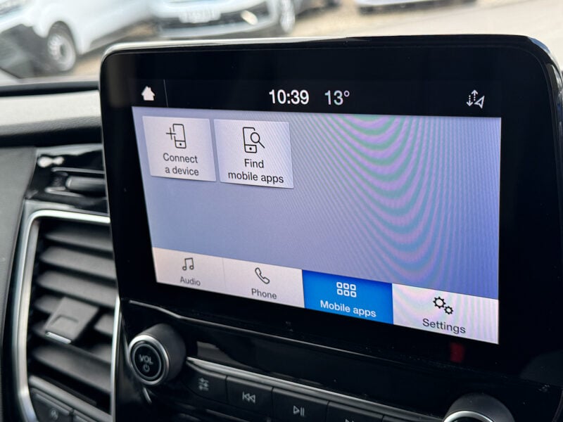 Used Ford Transit Custom 2020 for sale - 77528200: Photo 31