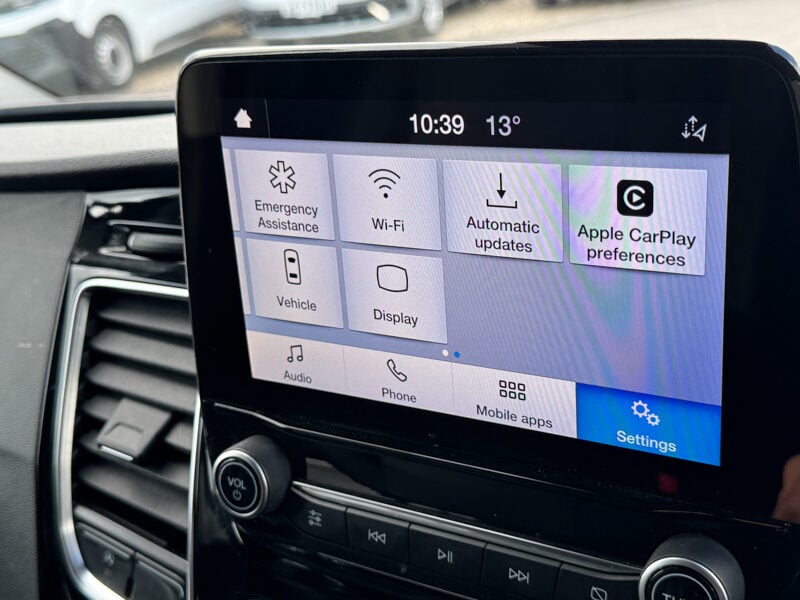 Used Ford Transit Custom 2020 for sale - 77528200: Photo 33