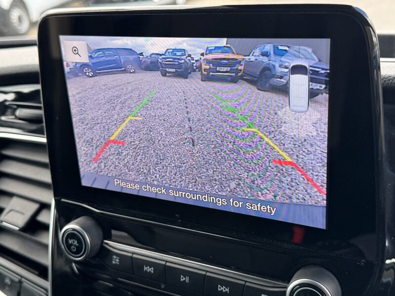 Used Ford Transit Custom 2020 for sale - 77528200: Photo 34