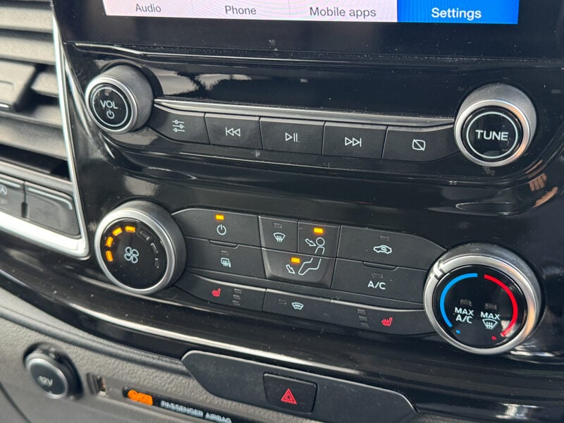 Used Ford Transit Custom 2020 for sale - 77528200: Photo 35