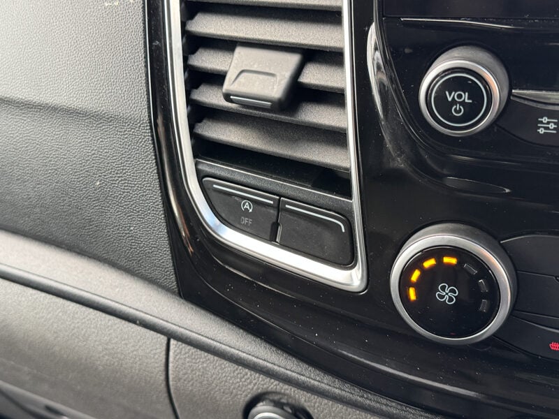 Used Ford Transit Custom 2020 for sale - 77528200: Photo 36