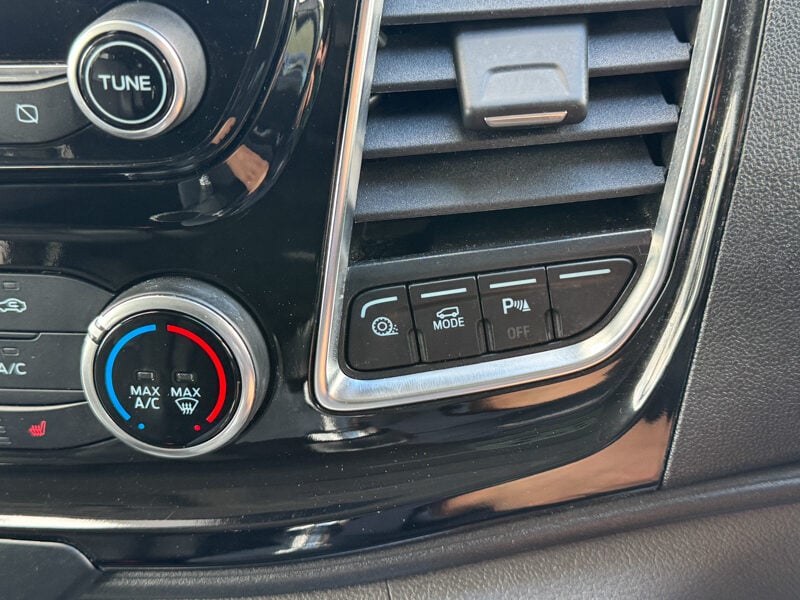 Used Ford Transit Custom 2020 for sale - 77528200: Photo 37