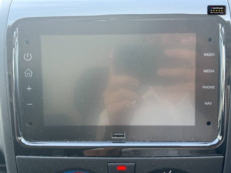 Vehicle 24