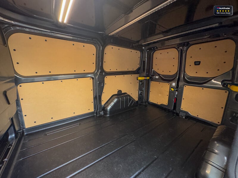 Used Ford Transit Custom 2023 for sale - 77041966: Photo 11