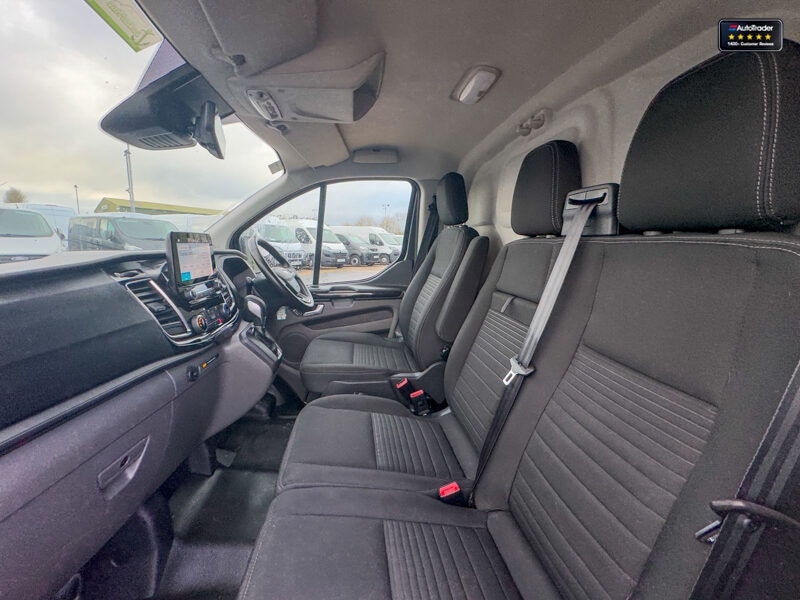 Used Ford Transit Custom 2023 for sale - 77041966: Photo 13