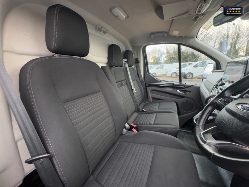 Used Ford Transit Custom 2023 for sale - 77041966: Photo 14
