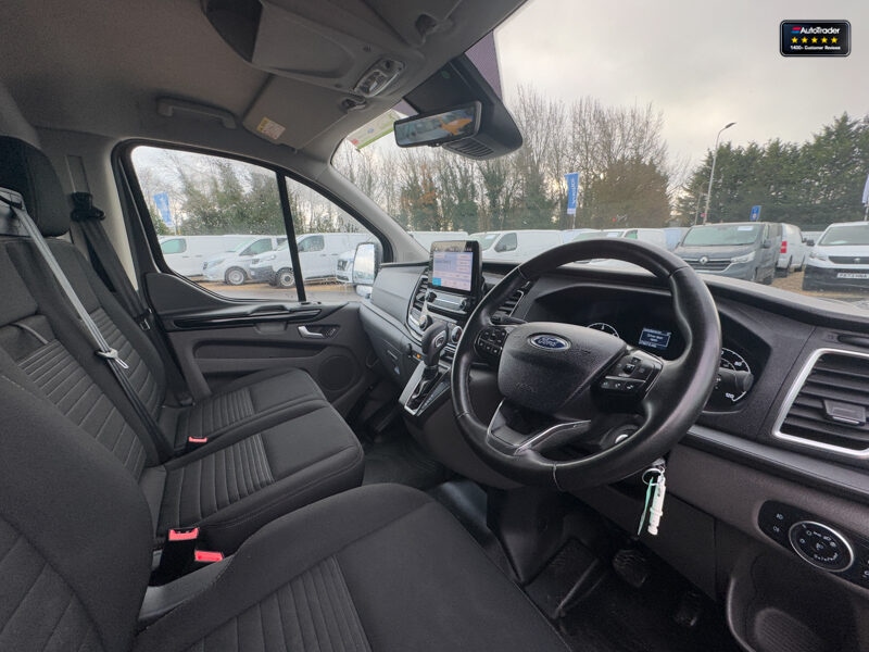 Used Ford Transit Custom 2023 for sale - 77041966: Photo 15