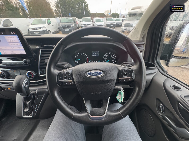 Used Ford Transit Custom 2023 for sale - 77041966: Photo 16