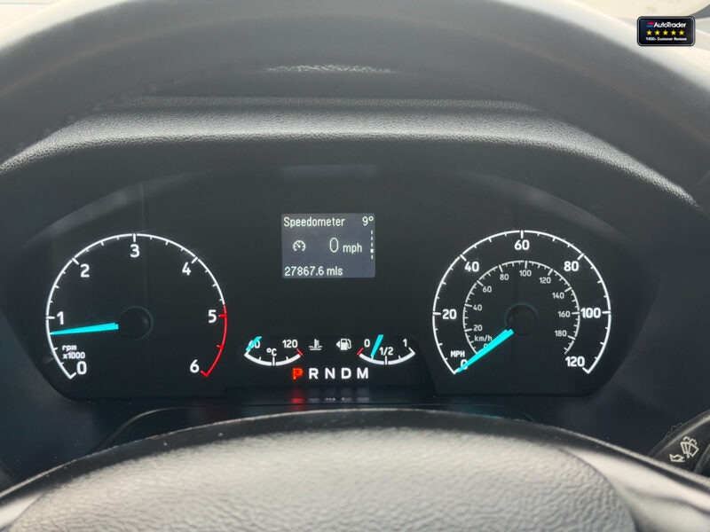 Used Ford Transit Custom 2023 for sale - 77041966: Photo 17