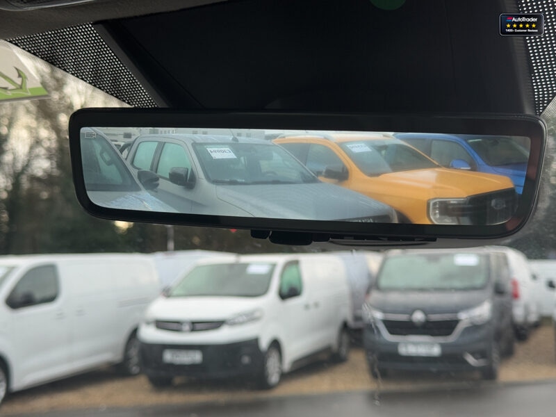 Used Ford Transit Custom 2023 for sale - 77041966: Photo 22