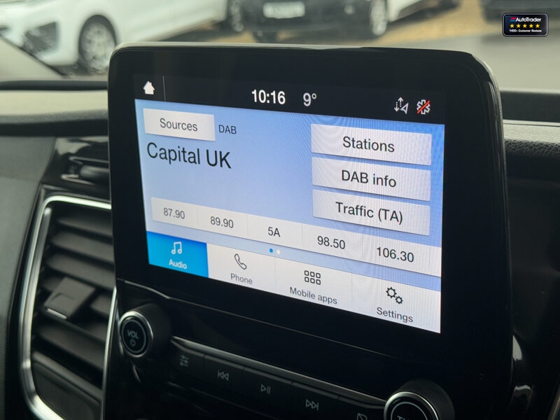 Used Ford Transit Custom 2023 for sale - 77041966: Photo 23