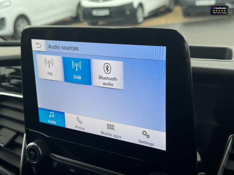 Used Ford Transit Custom 2023 for sale - 77041966: Photo 24