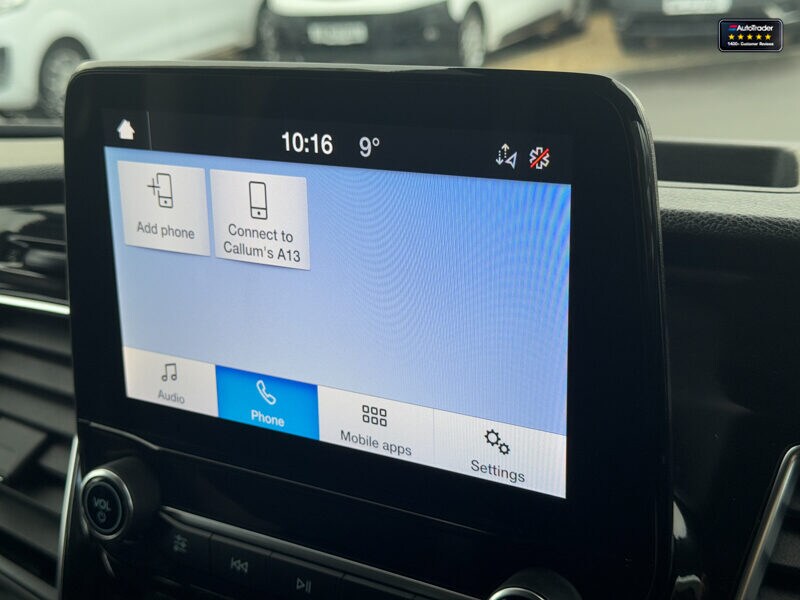 Used Ford Transit Custom 2023 for sale - 77041966: Photo 25