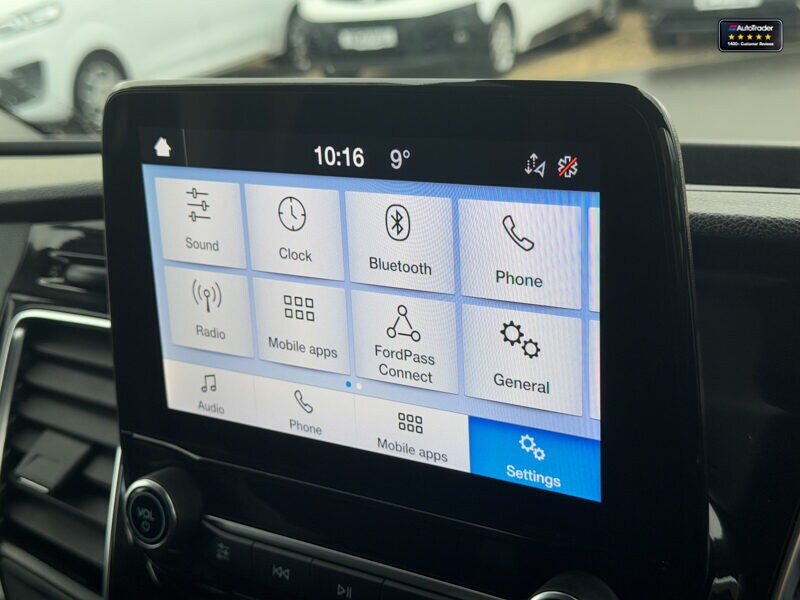 Used Ford Transit Custom 2023 for sale - 77041966: Photo 27