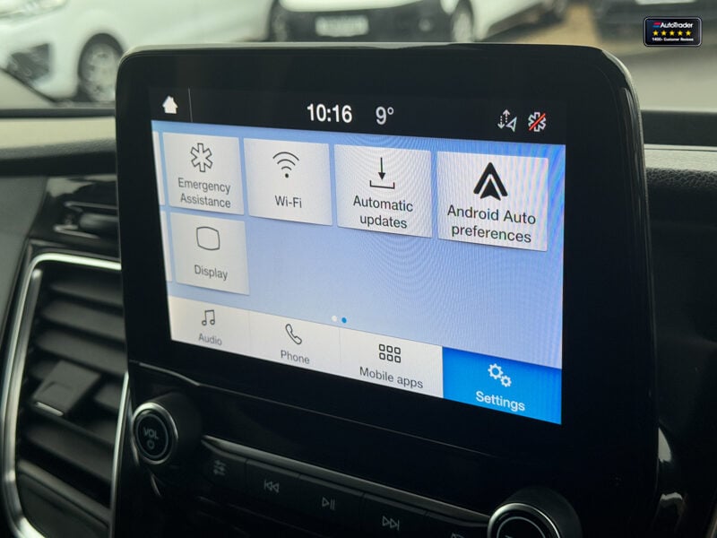 Used Ford Transit Custom 2023 for sale - 77041966: Photo 28