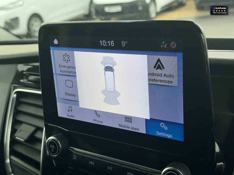 Used Ford Transit Custom 2023 for sale - 77041966: Photo 29