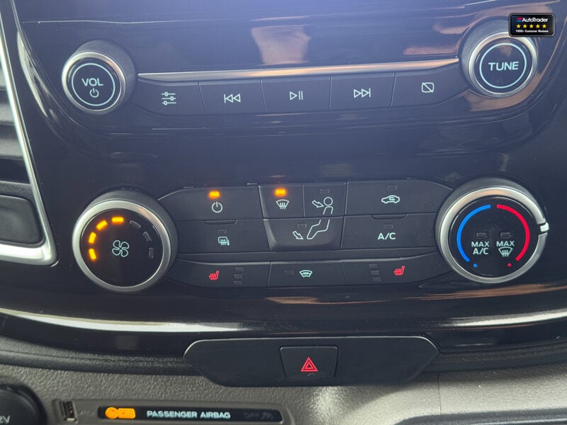 Used Ford Transit Custom 2023 for sale - 77041966: Photo 30