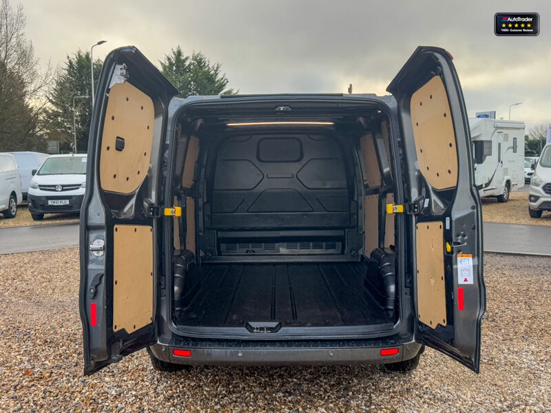 Used Ford Transit Custom 2023 for sale - 77041966: Photo 8
