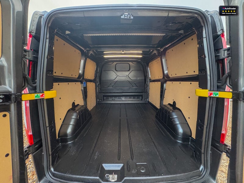 Used Ford Transit Custom 2023 for sale - 77041966: Photo 9