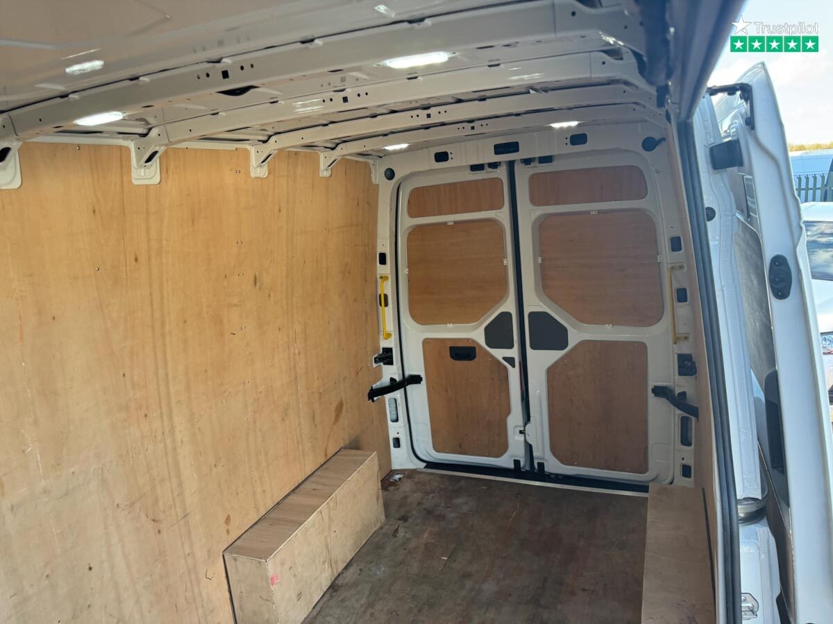 Used MAN TGE 2023 for sale - 77041705: Photo 10