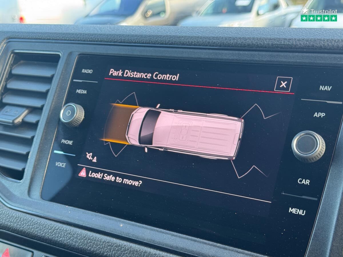 Used MAN TGE 2023 for sale - 77041705: Photo 18