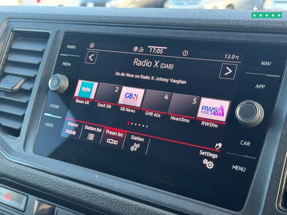 Used MAN TGE 2023 for sale - 77041705: Photo 19