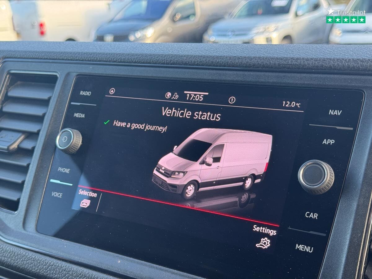 Used MAN TGE 2023 for sale - 77041705: Photo 20