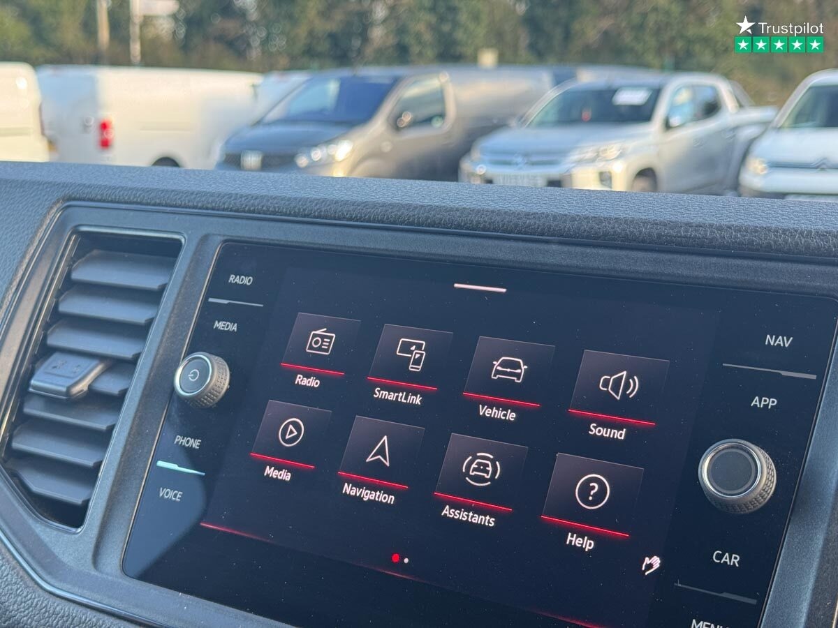 Used MAN TGE 2023 for sale - 77041705: Photo 21