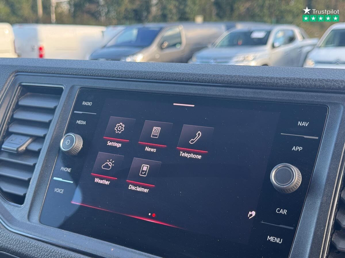 Used MAN TGE 2023 for sale - 77041705: Photo 22