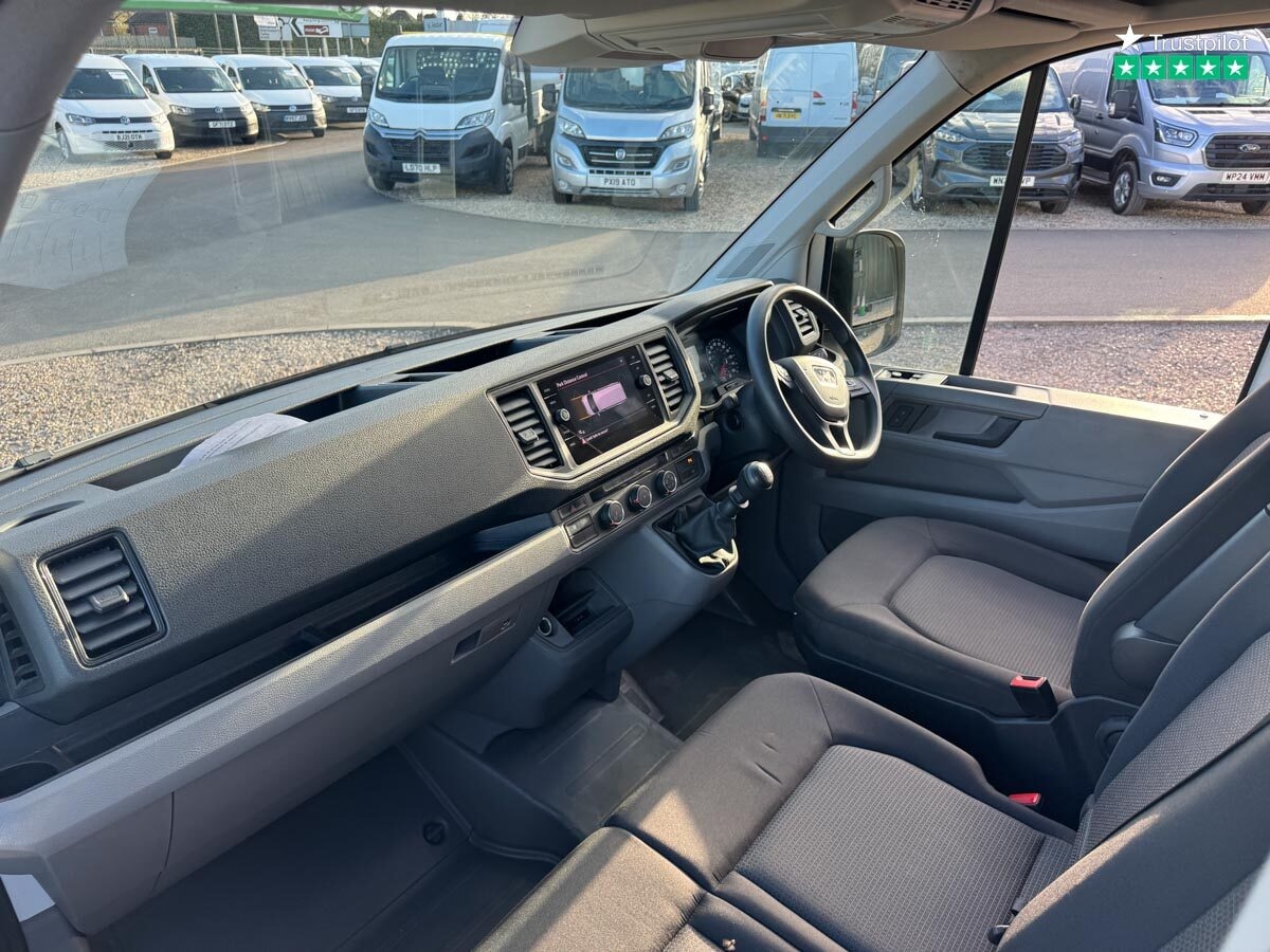 Used MAN TGE 2023 for sale - 77041705: Photo 9