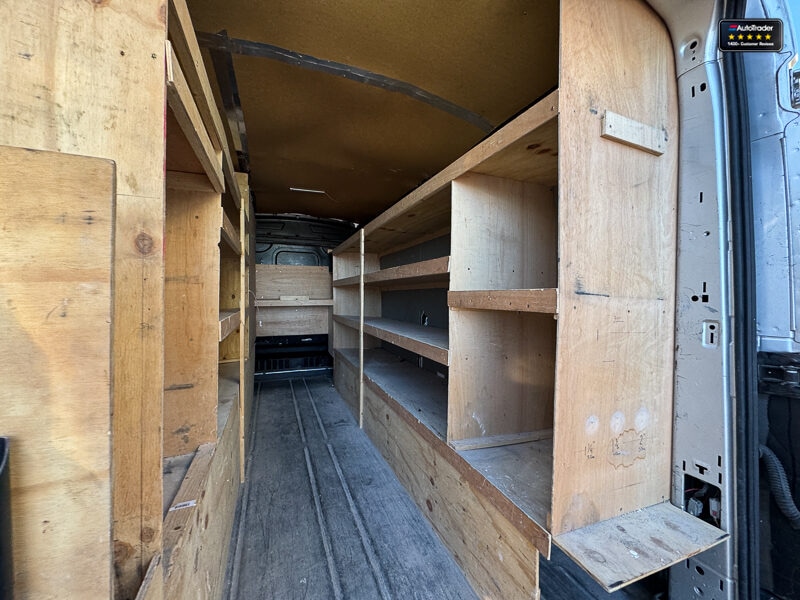 Used Ford Transit 2020 for sale - 77107015: Photo 10