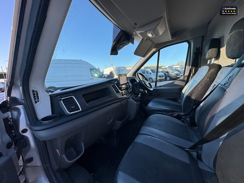 Used Ford Transit 2020 for sale - 77107015: Photo 13