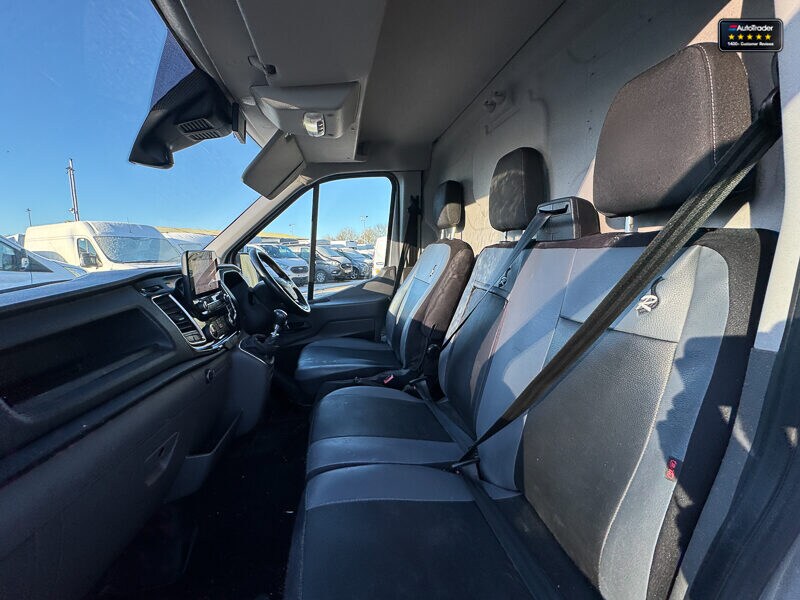 Used Ford Transit 2020 for sale - 77107015: Photo 14