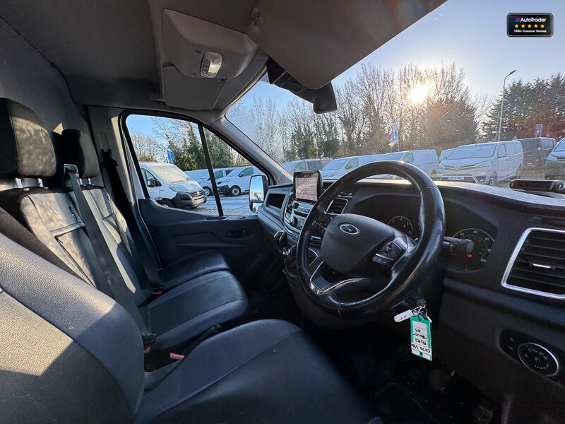 Used Ford Transit 2020 for sale - 77107015: Photo 16