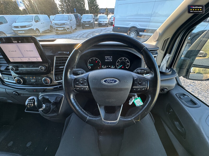 Used Ford Transit 2020 for sale - 77107015: Photo 17