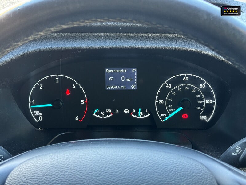 Used Ford Transit 2020 for sale - 77107015: Photo 18