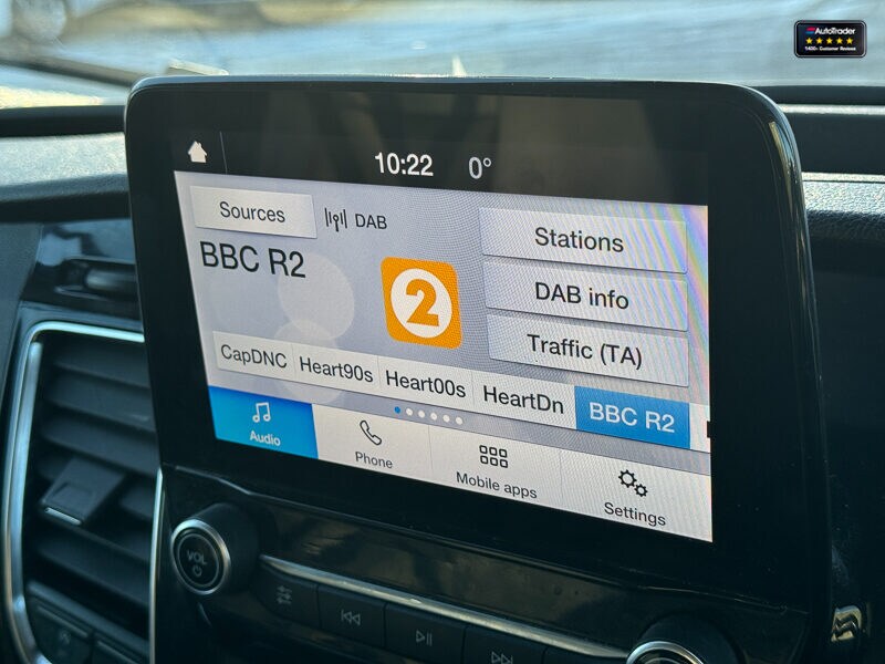 Used Ford Transit 2020 for sale - 77107015: Photo 23