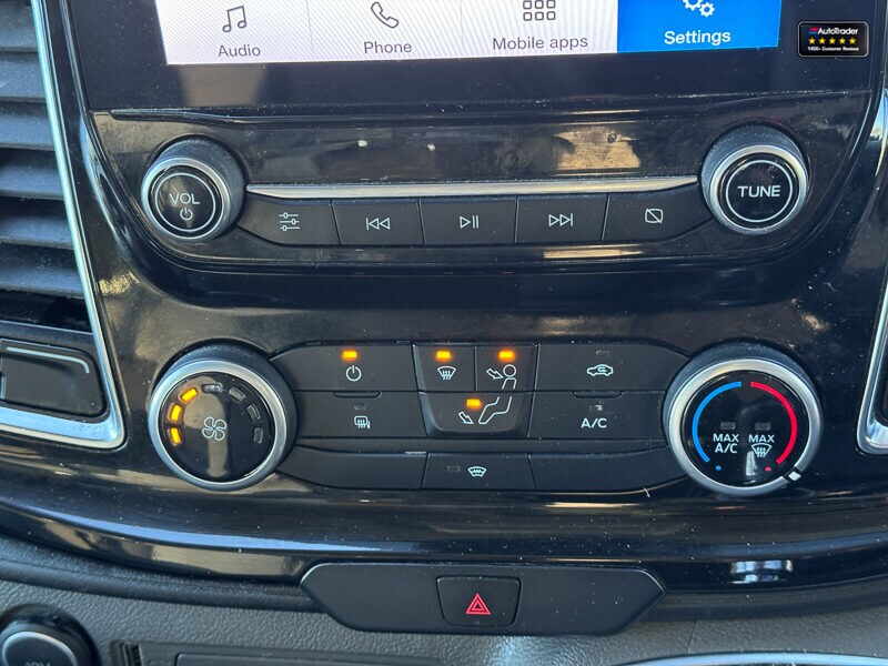 Used Ford Transit 2020 for sale - 77107015: Photo 31