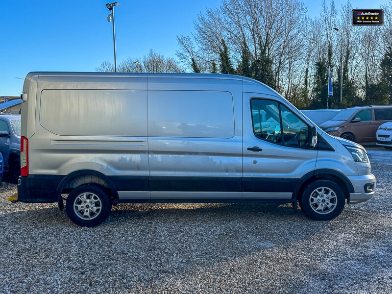 Used Ford Transit 2020 for sale - 77107015: Photo 5
