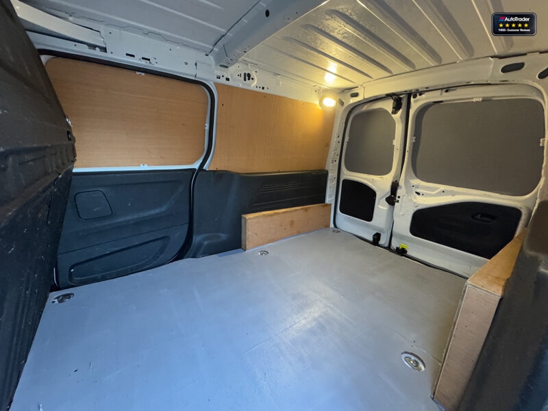 Used Vauxhall Combo 2021 for sale - 77041830: Photo 11