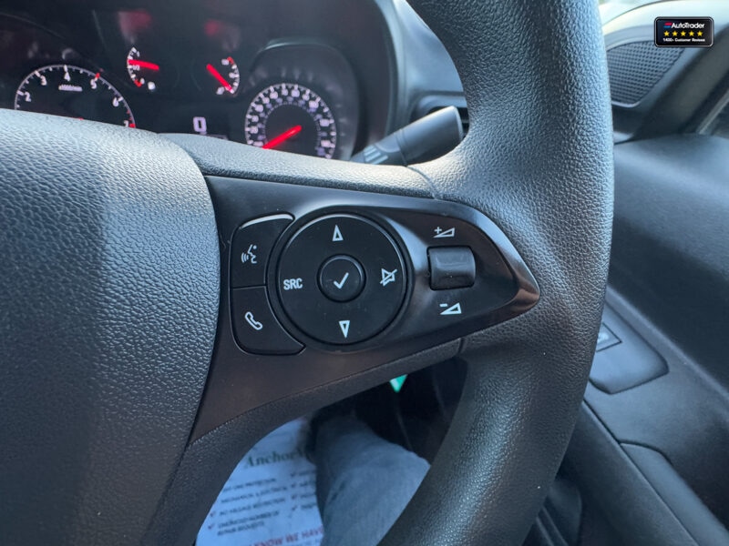 Used Vauxhall Combo 2021 for sale - 77041830: Photo 18