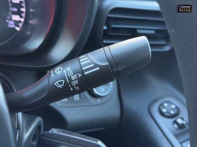 Used Vauxhall Combo 2021 for sale - 77041830: Photo 21