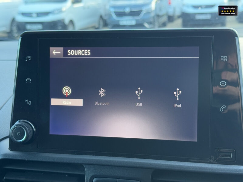 Used Vauxhall Combo 2021 for sale - 77041830: Photo 27